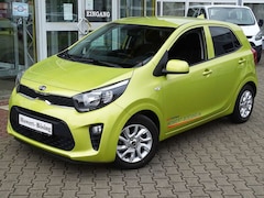 Bild des Angebotes Kia Picanto Dream Team 1 Vorbes.-Ed. Klima-Navi-Shzg
