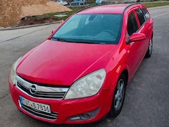 Bild des Angebotes Opel Astra Astra 1.7 CDTI Caravan DPF Catch me now