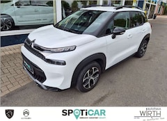 Bild des Angebotes Citroen C3 Aircross 110 PLUS NAVI+LED+KLIMAAUT.+ALU