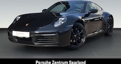 Bild des Angebotes Porsche 992 (911) Carrera Lift.,90l,Sportabgas.,Servol.P