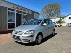 Bild des Angebotes VW Golf Plus Style 1.Hand*Zahnriemen Neu*TÜV&Service Neu*PDC