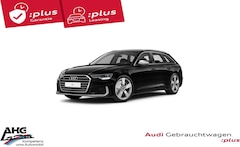 Bild des Angebotes Audi S6 Avant TDI quattro tiptronic