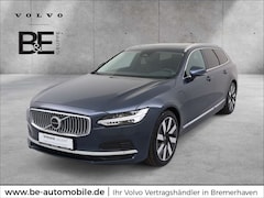 Bild des Angebotes Volvo V90 T6 Plus Bright Plug-In Hybrid AWD