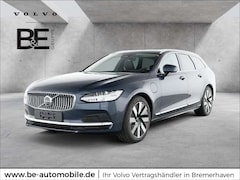 Bild des Angebotes Volvo V90 T6 Plus Bright Plug-In Hybrid AWD