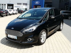 Bild des Angebotes Ford S-Max S-MAX "Titanium"