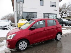 Bild des Angebotes Suzuki Celerio Klima Bluetooth Radio Sommer + Winterräder