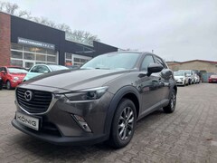 Bild des Angebotes Mazda CX-3 2.0 Skyactive-G 120 KLIMA NAVI PDC
