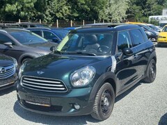 Bild des Angebotes MINI Cooper D Countryman Cooper D*Pano.dach*Tüv NEU