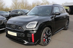 Bild des Angebotes MINI Cooper SE Countryman JCW Countryman ALL4 !! HERBSTKNALLER !!