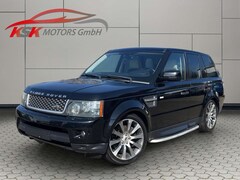 Bild des Angebotes Land Rover Range Rover Sport V6 TD Autobiografie