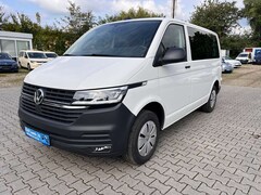 Bild des Angebotes VW T6.1 Kombi FWD 2.0 TDI DSG Navi LED SHZ PDC 8-Sitze GRA ...