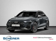 Bild des Angebotes Audi S3 quattro *Matrix*Navi+*VC*Assitenzpa