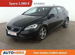 Bild des Angebotes Volvo V40 2.0 T2 Momentum *NAVI*LED*TEMPO*PDC*SHZ*
