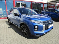 Mitsubishi ASX 2.0CVT SpiritPl. 4WD Navi Winterräder Sitzh.LED