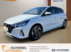 Bild des Angebotes Hyundai i20 Edition 30 Plus MJ22 1,0 l SHZ BOSE NAVI