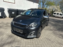 Bild des Angebotes Peugeot 108 Allure