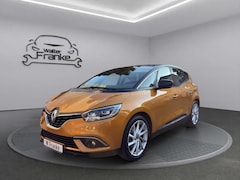 Bild des Angebotes Renault Scenic BOSE Automatik AHK HUD 1. Hand Scheckheftpeflegt