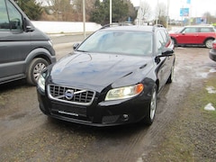 Bild des Angebotes Volvo V70 Momentum 6-Gang