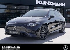Bild des Angebotes Mercedes-Benz CLA 350 4MATIC Shooting Brake mit EQ Technologie