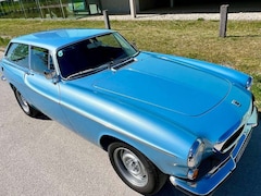 Bild des Angebotes Volvo P1800 P1800ES Schneewittchen 1972 EU Modell