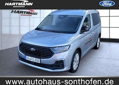 Bild des Angebotes Ford Tourneo Connect PHEV Titanium Bluetooth Klima