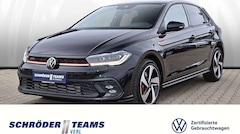 Bild des Angebotes VW Polo GTI 2.0 TSI DSG GTI