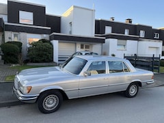 Mercedes-Benz 450 SEL