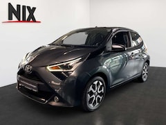 Bild des Angebotes Toyota Aygo x-play club KAMERA