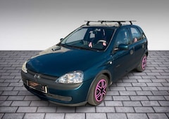 Bild des Angebotes Opel Corsa 1.7DI 16V Comfort