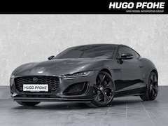 Bild des Angebotes Jaguar F-Type Coupe P450 AWD / Jahreswagen