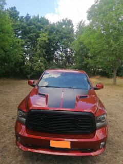 Bild des Angebotes Dodge RAM Sport