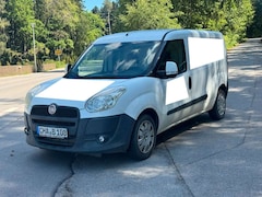 Bild des Angebotes Fiat Doblo 1.6 JTDM 6Gang SX Maxi Kasten BT AHK