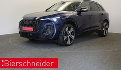 Bild des Angebotes Audi Q5 SUV TFSI quattro 150 kW tronic edition S line PANO
