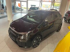 Bild des Angebotes Kia Picanto GT-Line/Neues Modell/dt.Modell