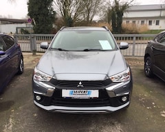 Bild des Angebotes Mitsubishi ASX Diamant Edition+ 2WD