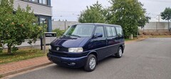 Bild des Angebotes VW T4 Caravelle GL  seltene Ausstattung Autom. AHK