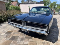 Bild des Angebotes Dodge Charger 1969 R/T 440