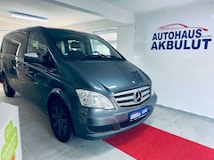 Bild des Angebotes Mercedes-Benz Viano 3.0 CD*Finanzierung+Garantie+Tüv+Inspektion*