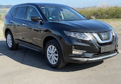 Bild des Angebotes Nissan X-Trail 1.6 DIG-T*NAVİ*KAMERA*Lenkradheizung*Sitzheizung*