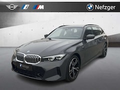 Bild des Angebotes BMW 318 i Touring M Sportpaket Park-Assistent RFK