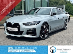 Bild des Angebotes BMW 440 M440i xDrive GC M Sport PRO Schiebed. CarbonInt.