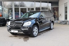 Bild des Angebotes Mercedes-Benz GL 450 4.7 V8 Kamera/Keyless/Harman-Kardon/Navi