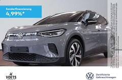 Bild des Angebotes VW ID.4 Pro Goal