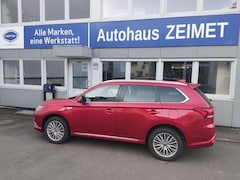 Bild des Angebotes Mitsubishi Outlander PHEV Intro Edition 4WD