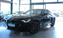 Bild des Angebotes BMW 220 d M Sport Pro (G42) *A-LED*HeadUp*LHZ*Kamera