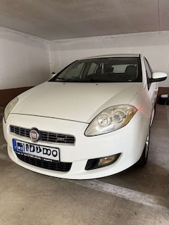 Bild des Angebotes Fiat Bravo 1.4 16V T JET Dynamic (88kW)