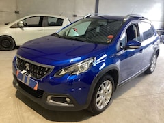 Bild des Angebotes Peugeot 2008 1.2 PureTech 130 Signature