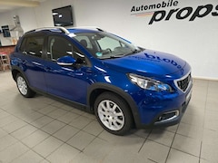 Bild des Angebotes Peugeot 2008 1.2 PureTech 130 Signature