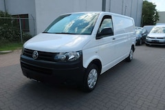 Bild des Angebotes VW T5 Transporter lang / 2.Hand / AHK / Tempomat