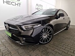 Bild des Angebotes Mercedes-Benz CLS 300 d AMG Line Multibeam, ACC, 20 Zoll, 360°